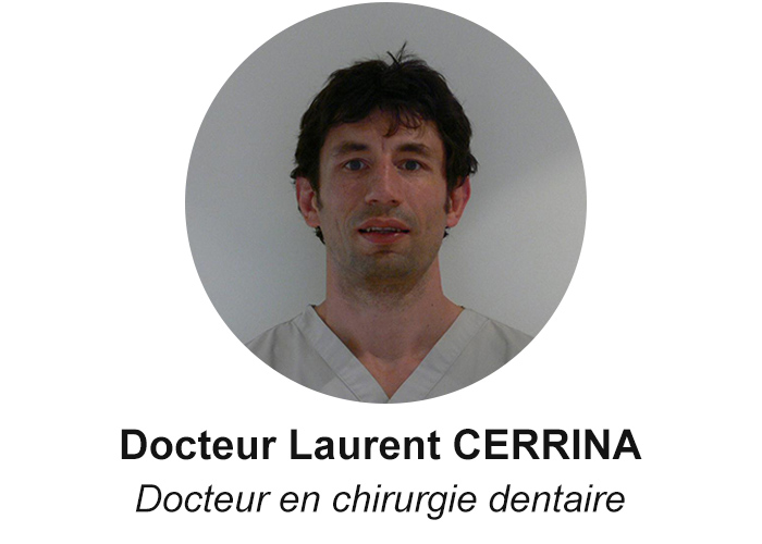 dr cerrina